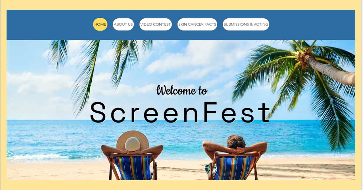 ScreenFest Coming Near You (hopefully)